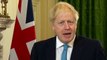 Boris Johnson - UK must 'get ready' for no EU trade deal