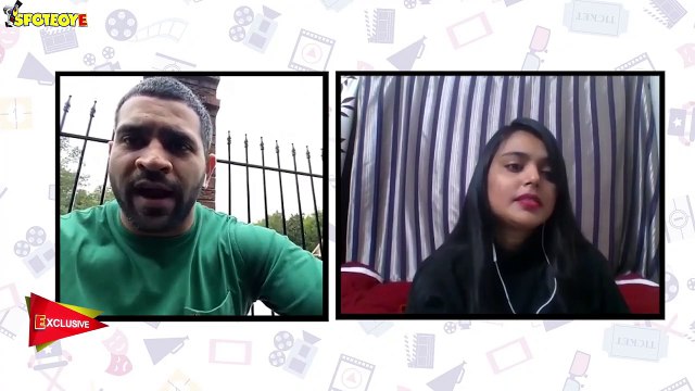 Bigg Boss 14: Sara Gurpal's Estranged Husband Tushar Kumar On Her Eviction | SpotboyE