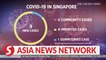 Straits Times | 9 new Covid-19 cases; zero in community