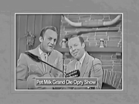 Louvin Brothers ~ It Hurt Me More (The Second Time Around)