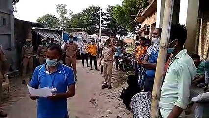 Download Video: गैंगस्टर की करीब 19 लाख की संपत्ति को कुर्क किया