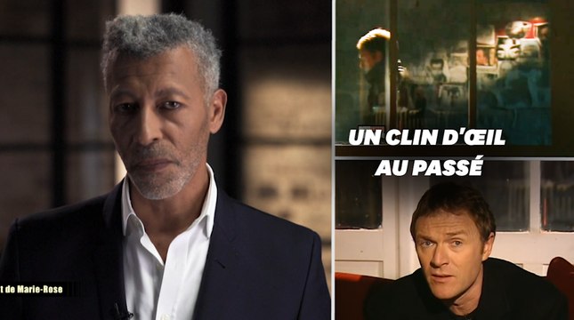 Retour de Faites entrer l’accusé : le clin d’œil de RMC Story à Hondelatte