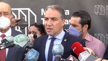 Andalucía pide al Gobierno que fije criterios 