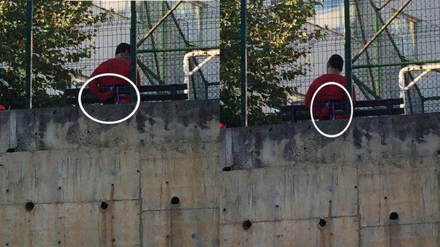 İstanbul’da tepki çeken görüntüler: Soruşturma başlatıldı