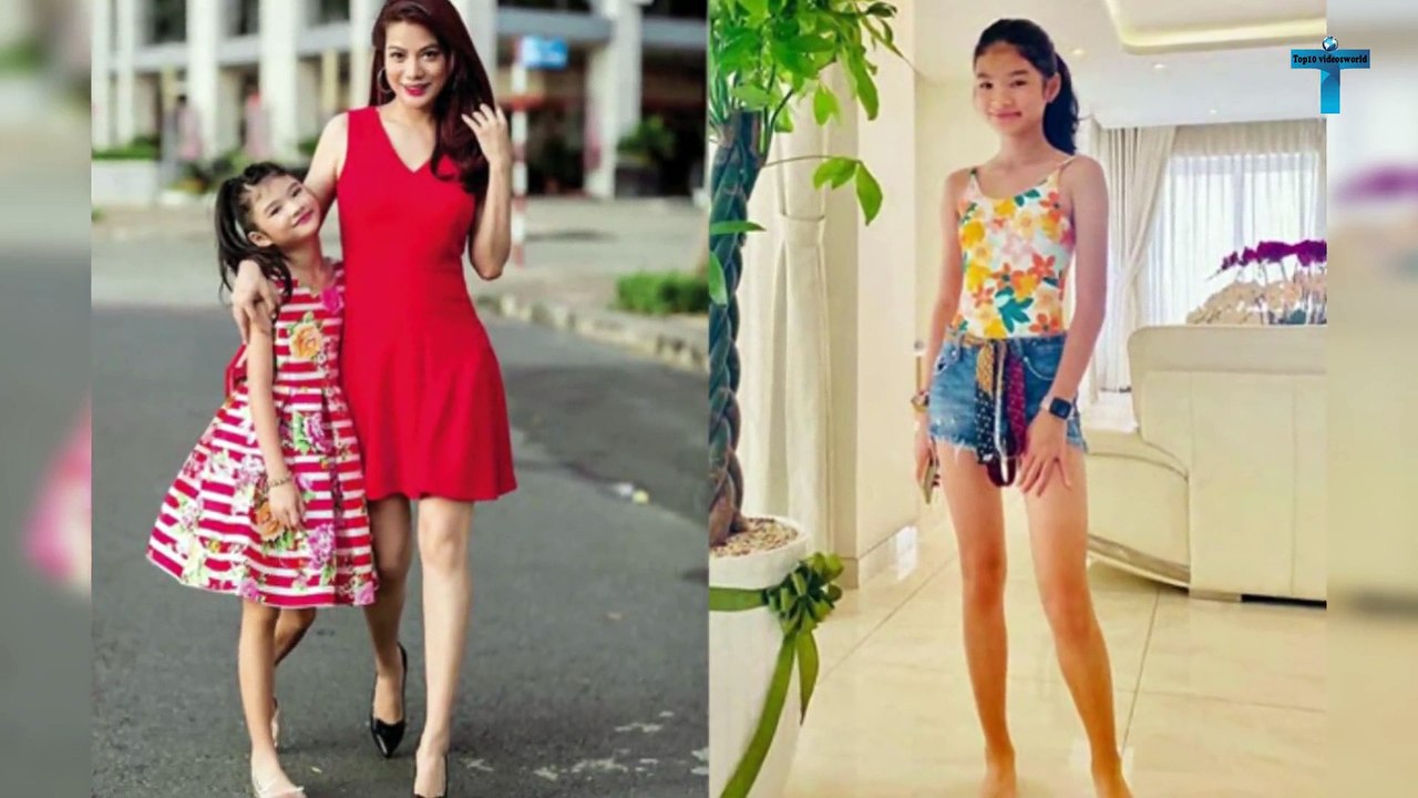 Top 10 Truly Unusual Teens You Won't Believe Actually Exist