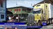 Transportistas piden a las autoridades pasar de acuerdo al orden establecido en Paso Canoas - Nex Noticias