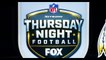 'Thursday Night Football' Not Airing Tonight Due to NFL Scheduling Changes