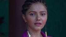 Bigg Boss 14; Rubina Dilaik के साथ Bollywood के director ने की थी गंदी बात |FilmiBeat