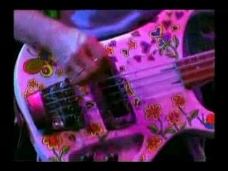 Transatlantic "wee all need some light"