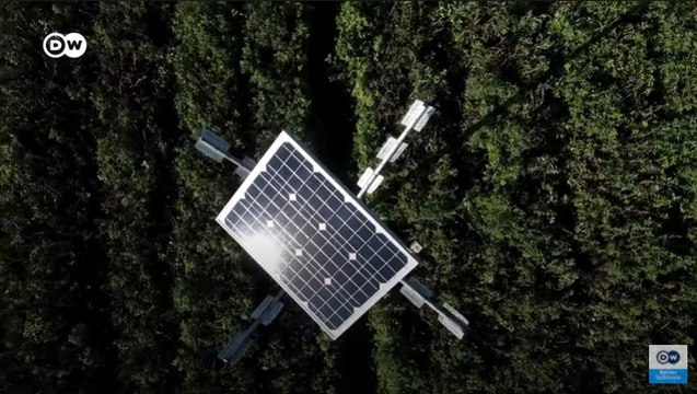 Inovasi Lampu UV Tenaga Surya Tingkatkan Produksi Pertanian Bawang Putih