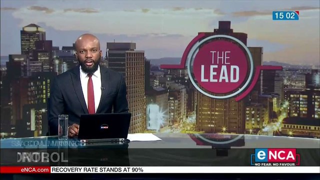 Residents claim a mine is terrorising them