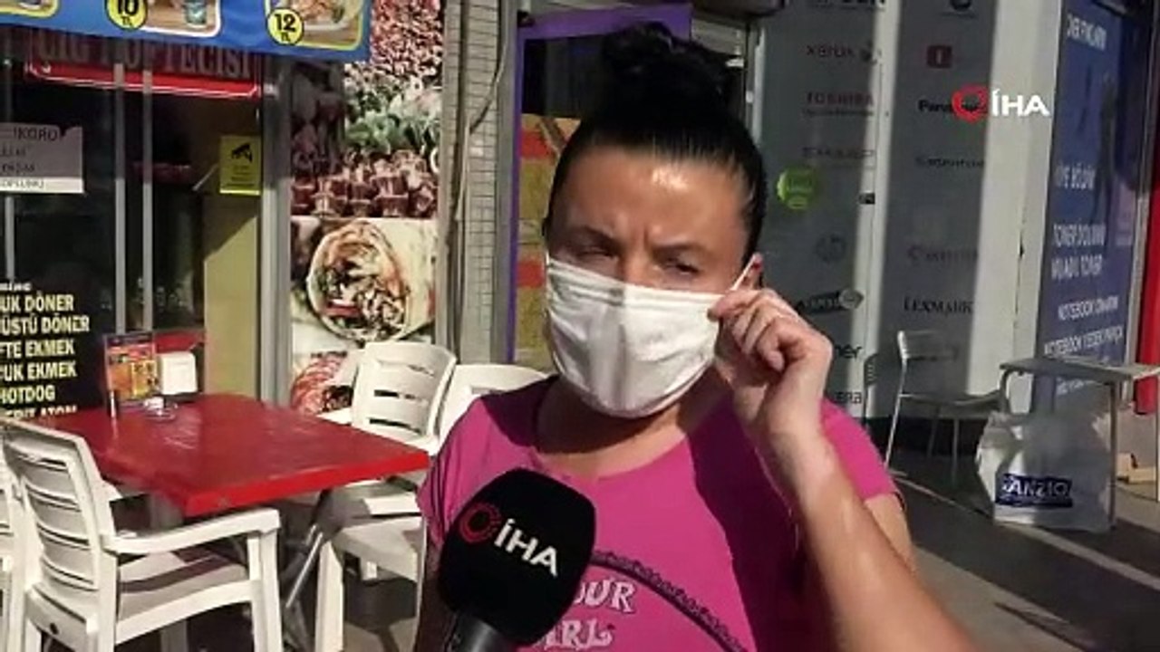 Bursa'da korona patlaması! İşte vatandaşın yorumu...