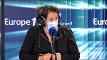 EXTRAIT - Quand Amir raconte la génèse de son titre 