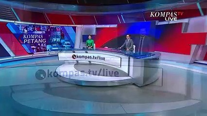 Tak Terima Dirazia, Seorang Perempuan Mengaku Istri Jaksa dan Ancam Satpol PP