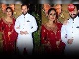 Kareena Saif Marriage Anniversary