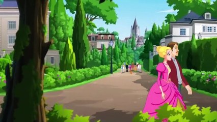 Sissi la Giovane Imperatrice  - Stagione 2 Episodio 13 - Il ballo in maschera [EPISODIO COMPLETO]