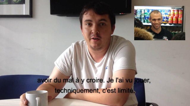 Revue de presse : L'Europe des médias juge Schmaus et Goaziou