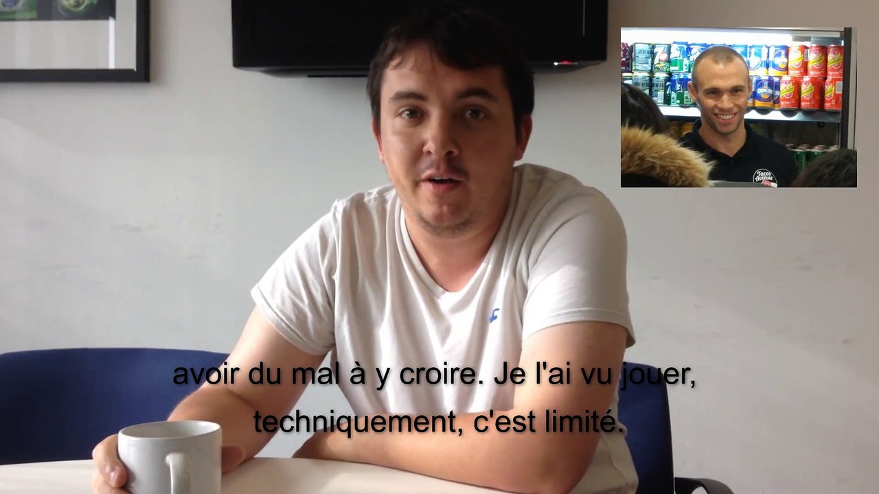 Revue de presse : L'Europe des médias juge Schmaus et Goaziou