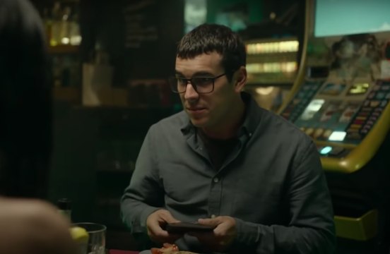 Por fin es viernes: 'No matarás', una gran película de Mario Casas para Goya