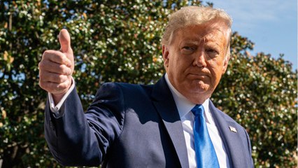 Trump Admits To His $400 Million Dollar Debt