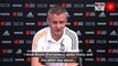 Media trying to ‘create division’ at Man United - Solskjaer