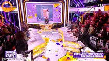 TPMP : Amir raconte une anecdote sur 