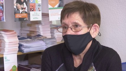Témoignage d’une aidante : « J’essaie de craquer quand il n’est pas là