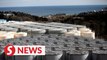 Japan to release Fukushima water in sea, say reports