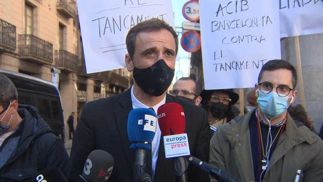 Gremi d'Hotels advierte de que 30 hoteles cerrarán en las próximas semanas