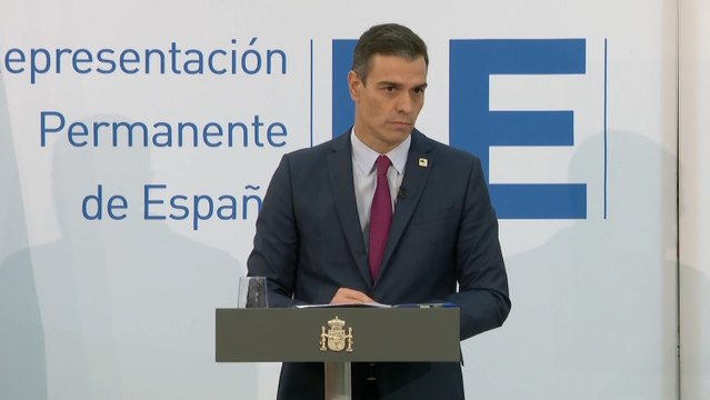 Sánchez ofrece al PP retomar hoy mismo la negociación para el CGPJ