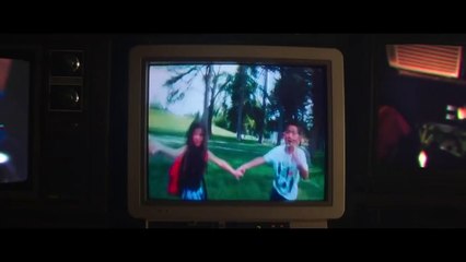 NINE DAYS Fragman (2020)