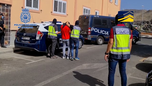 Detienen a dos personas por buscar nuevos adeptos para la yihad