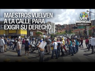 EN VIVO - Noticias VPItv Emisión Central - Jueves 15 de Octubre