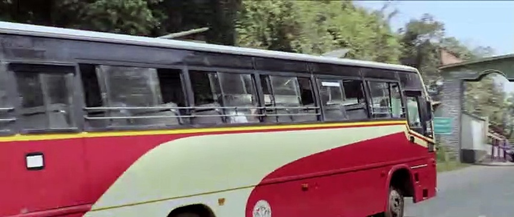 New Movie Mohabathin Kunjabdulla Malayalam part 3