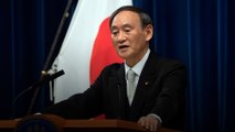 Japan PM Yoshihide Suga vows to do ‘whatever it takes’ to hold Tokyo Olympics next year