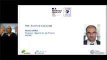 WEBINAIRE DE L’ADEME ILE-DE-France 29/09/2020 - Vers des systèmes de mobilités 