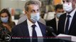 Affaire des financement libyens : Nicolas Sarkozy mis en examen pour association de malfaiteurs