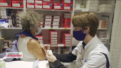 Vaccins contre la grippe : rupture de stock possible ?