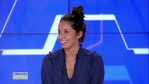 Léa Lando : lettre à ... ma voisine