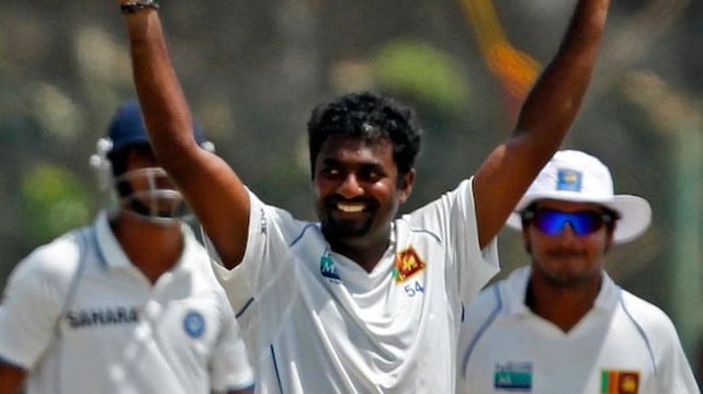 Muralitharan breaks silence on biopic row; Vivek Oberoi's wife summoned in connection with Sandalwood drug case; more