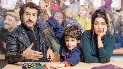 Una classe per i ribelli, di Michel Leclerc: dai problemi della scuola alla lotta sociale