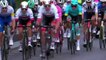 Cycling - Giro d'Italia 2020 - Diego Ulissi wins stage 13