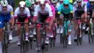 Cycling - Giro d'Italia 2020 - Diego Ulissi wins stage 13