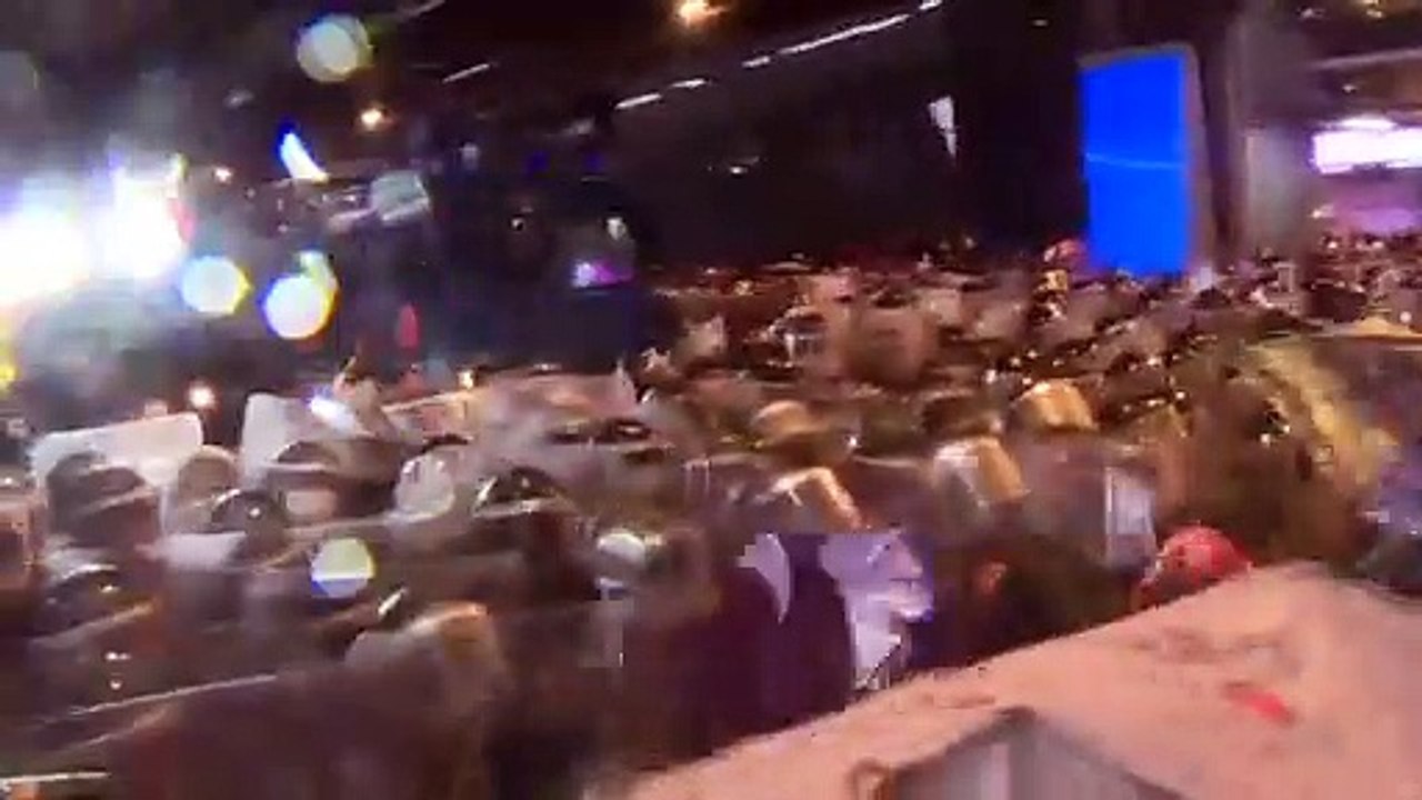 Neue Proteste gegen Regierung in Thailand - trotz Versammlungsverbots