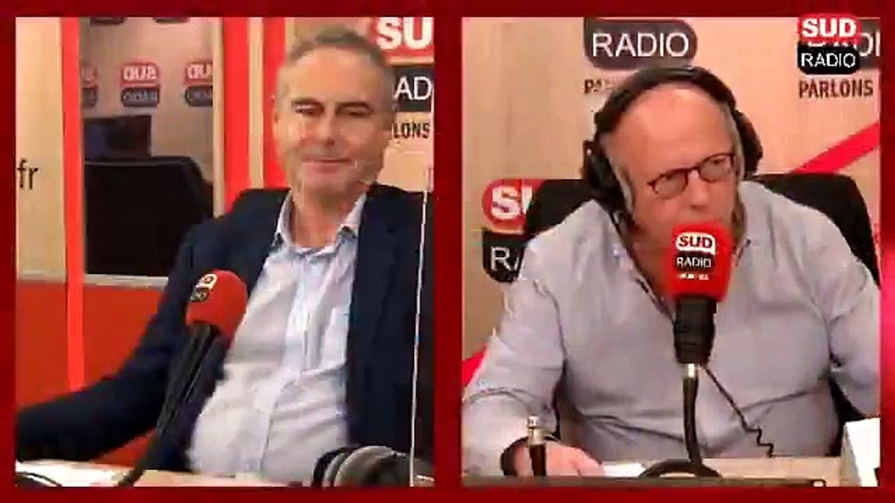 "La France qui était le pays des droits de l’homme devient le pays de la dictature. Cela choque des médecins de partout dans le monde"