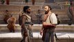 Assassins Creed Origins The Last Bodyguard gameplay
