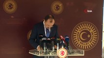 AK Parti Grup Başkanvekili Mehmet Muş:'Kısa çalışma ve çalışmanın sona ermesini takiben sağlanan normalleşmeye ilişkin süreler 30 Haziran 2021 tarihine kadar Cumhurbaşkanı kararıyla uzatılabilecek. İşverenler tarafından 2019 Ocak ayından 20