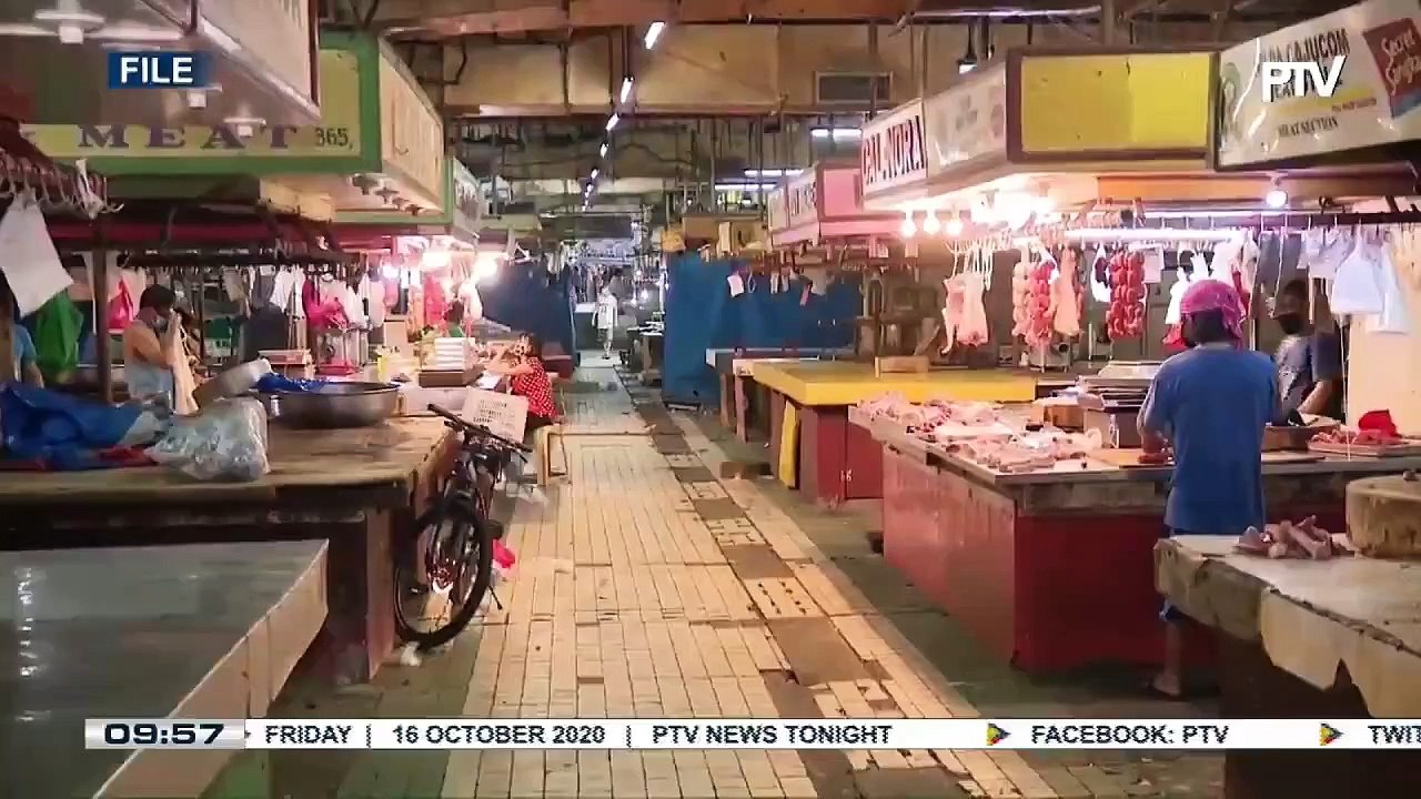 DTI reminds to be smart consumers as Christmas...