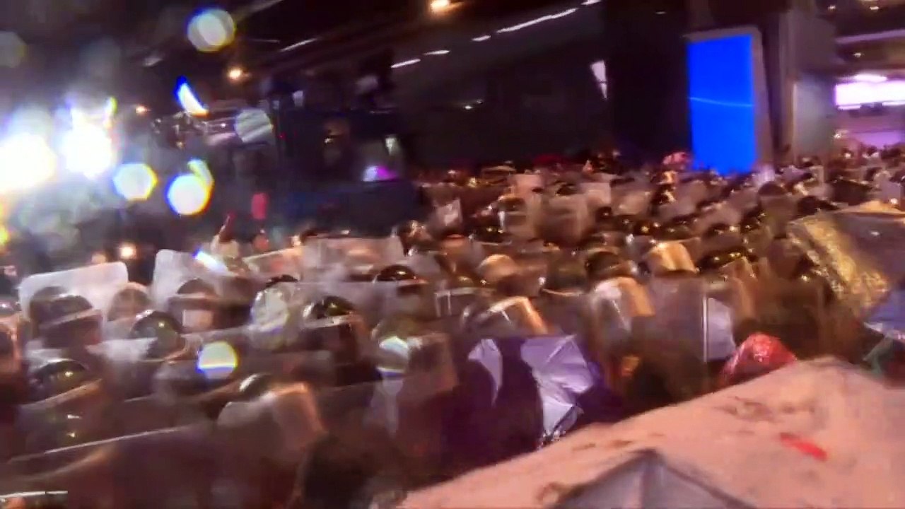 Neue Proteste gegen Regierung in Thailand - trotz Versammlungsverbots