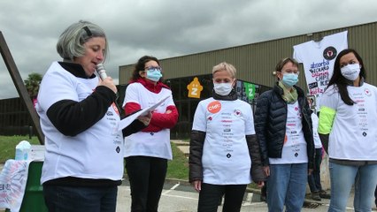 KIDILIZ : 1600 emplois menacés